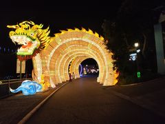 -龙凤山庄影视度假村