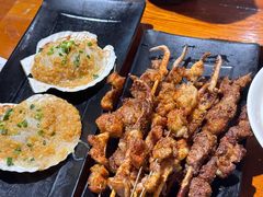 -琥珀老六龙虾(四里河店)