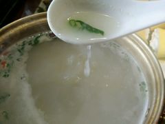 -慢丽江·云南野生菌土鸡锅(付家庄店)