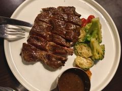 -188西餐厅(园林宾馆店)