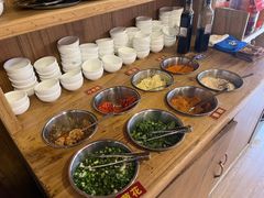 -阿婆情腊排骨火锅(饮玉巷店)
