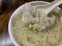 云吞面-汉记面馆(南华东路店)