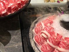 -捞王锅物料理(上海世茂广场店)