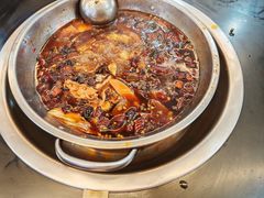 -胖娃古镇鸡杂·黑金冠(磁器口总店)