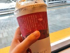 -茶颜悦色(岳麓山顶店)
