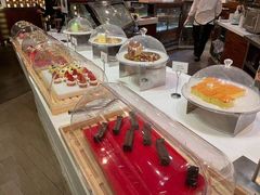 -The COOK·厨餐厅·自助餐(浦东嘉里大酒店)