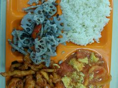 -5食堂