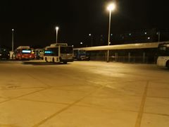 -福州站-北广场