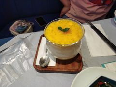 杨枝甘露-南棠馆粤菜坊(群光店)