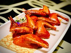 -富力丽思卡尔顿酒店·丽轩中餐厅