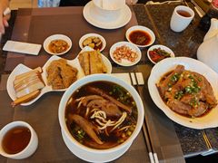 -中国厨房/台湾牛肉面