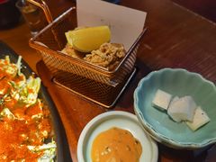 -鳗鱼家·深夜食堂(军博店)