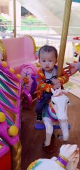 -Mollyfantasy莫莉幻想(奥克斯广场店)
