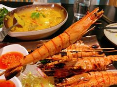 -Thai Alley泰爱里(二沙岛店)