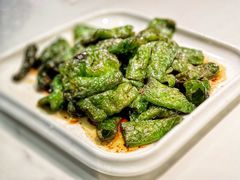 -粤香村(清真川菜店)