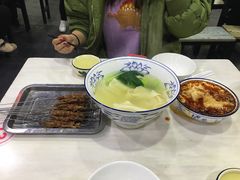 -那家面馆(馨苑居店)
