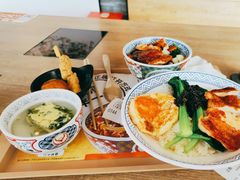 -吉野家(上地三街店)