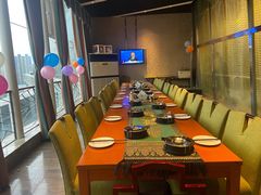 -火舞泰·泰式海鲜火锅餐厅(世纪城店)