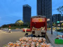 -豆相识•九九豆腐脑(牛咡桥店)