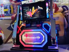 -VR+乐园·VR电竞·家庭亲子·密室逃脱·轰趴团建