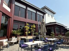 -苏州吴宫泛太平洋酒店