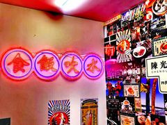 -澳门陈光记烧味饭店(万象城店)