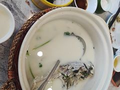 -紫藤园·天目湖大鱼头(南山竹海店)