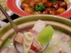 -白家餐厅(徐家汇店)
