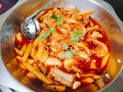 -李想大虾(盛世龙源店)