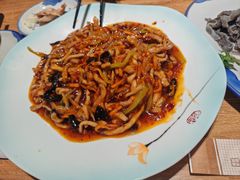 -同合居·非遗东北菜(新阳路店)