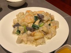 -燕春楼(海河华鼎店)