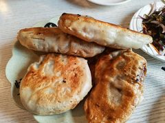 -老北京馅饼粥(西单店)