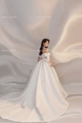-金夫人婚纱摄影(惠阳店)
