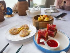 -鹭江宾馆·观海餐厅