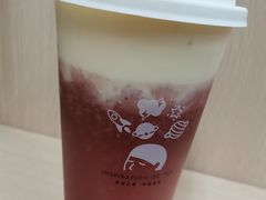 -喜茶(合肥正大广场店)