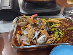 -金龙·打边炉(武进路店)