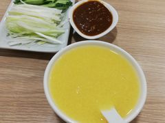 -姥家春饼店(漳州二路店)