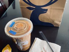 -瑞幸咖啡(天安数码城店)