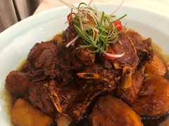 -高老庄新家宴(北斗星广场店)