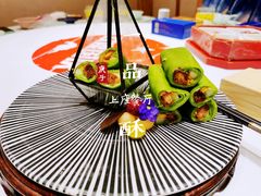 -上座云间·青年赣菜(绿茵店)