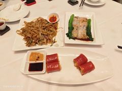 -沙河粉村·国家非遗传承(云台店)