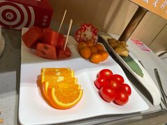 -海底捞火锅(中原万达广场店)