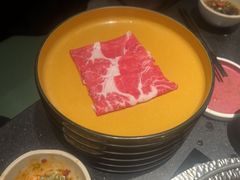-牛New寿喜烧(新六百店)