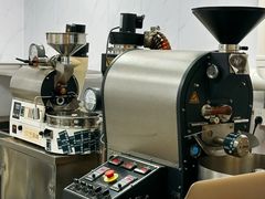 -2326 Coffee Roaster咖啡豆可选店(林肯公园店)