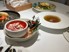 -王品牛排(郑州大卫城店)