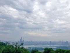 -岳麓山风景名胜区