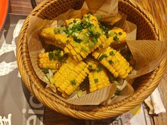 -北丐先生·野馄饨烧烤(雨花万象店)