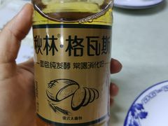 -红升老菜馆(巨兴街店)
