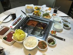 -海底捞火锅(北京路店)