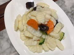 -小菜园新徽菜(宜兴八佰伴店)